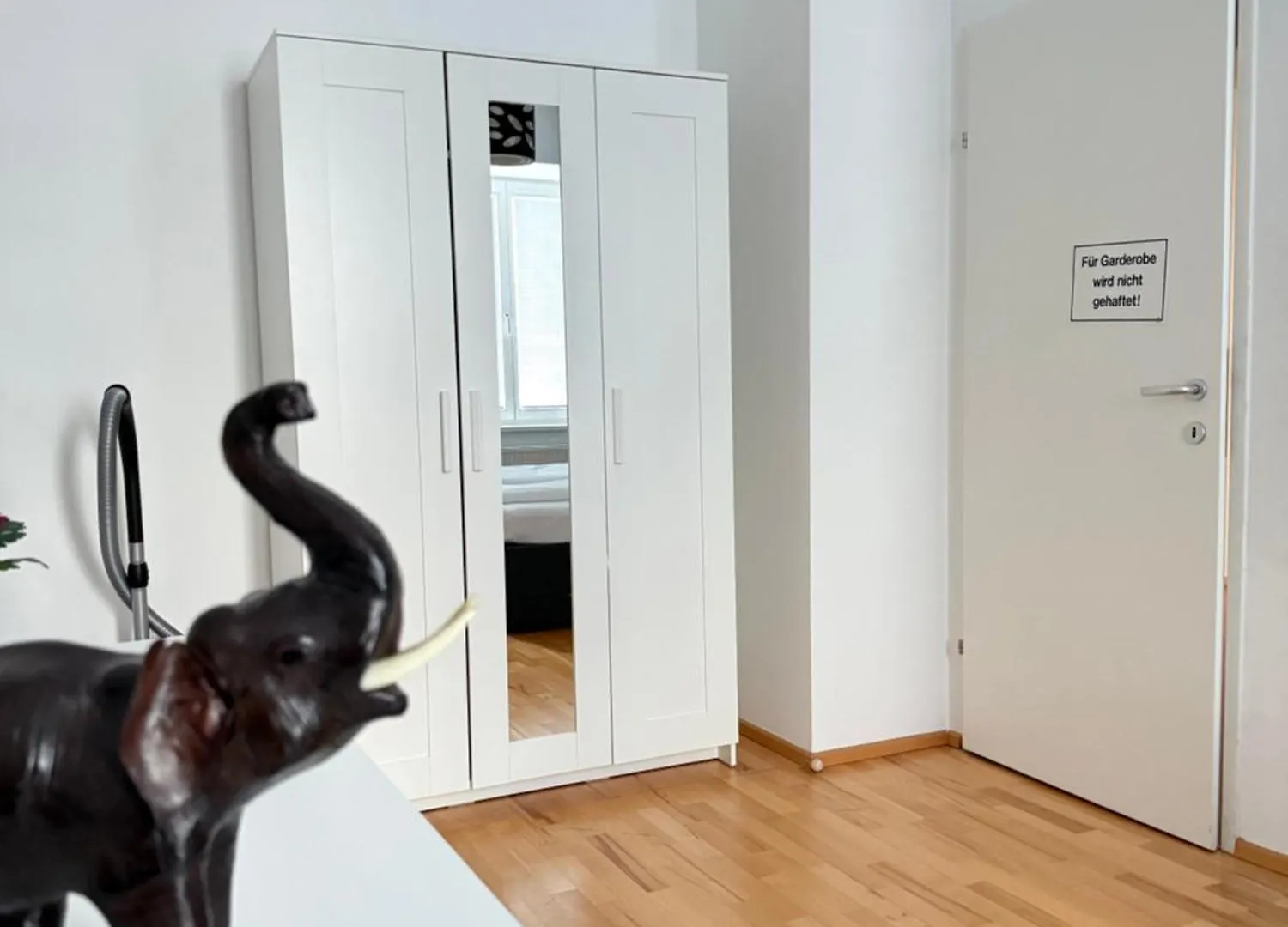 Apartment Fuer 4 Beim Westbahnhof 维也纳 0*,  奥地利