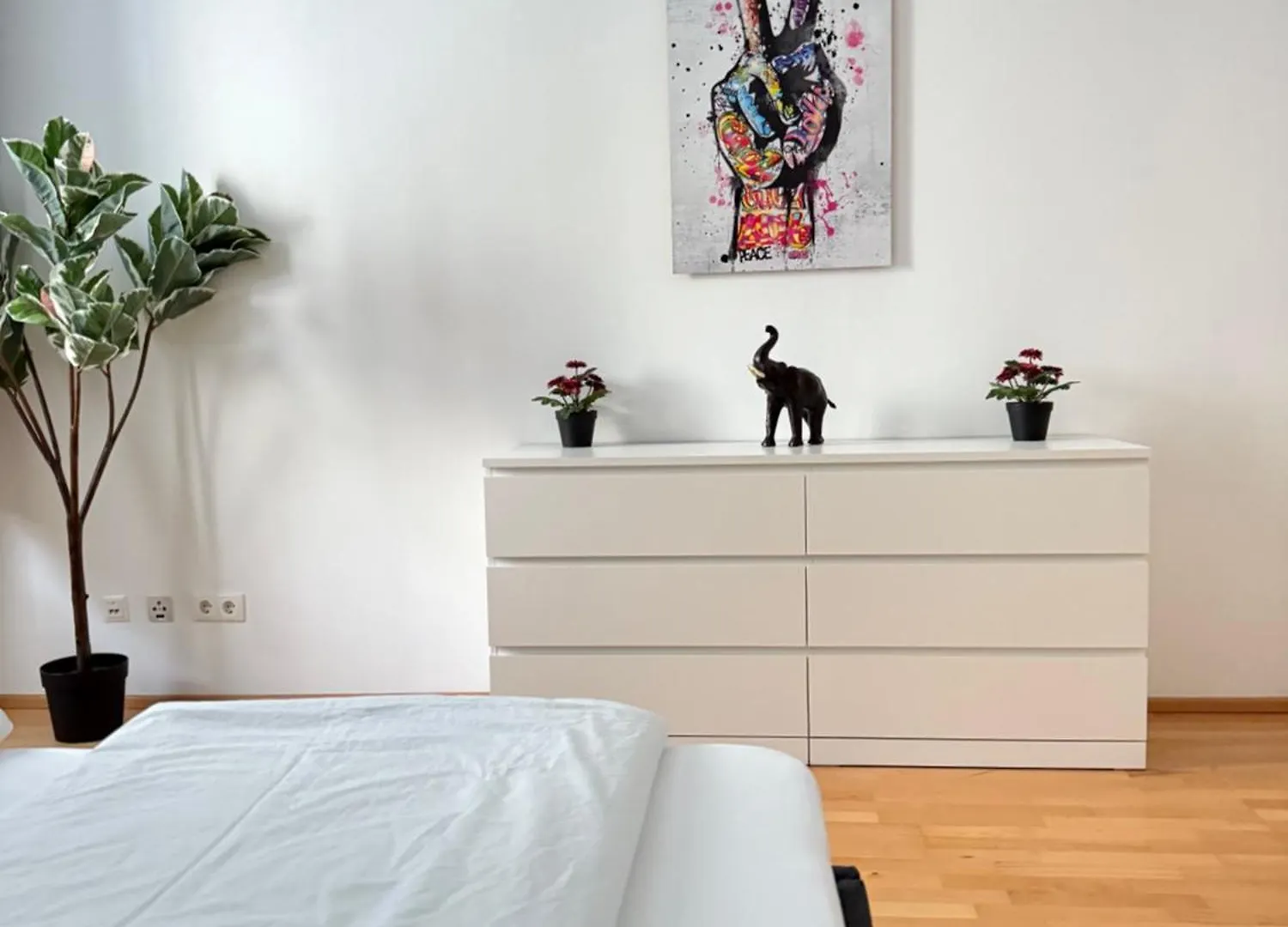 Apartment Fuer 4 Beim Westbahnhof 维也纳